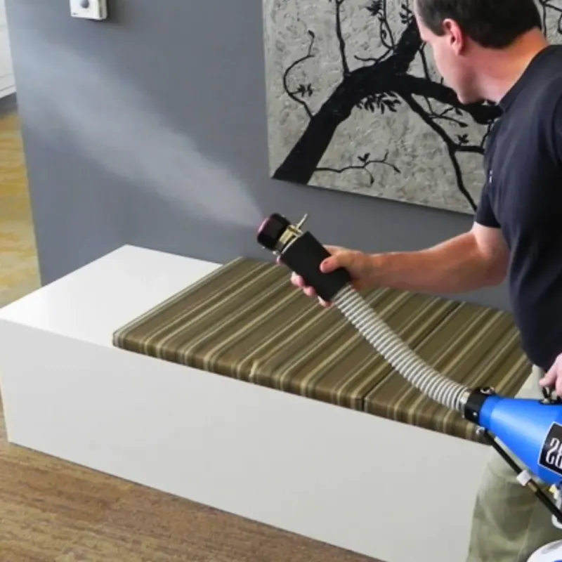 Professional Odor Removal in Auburn, KS